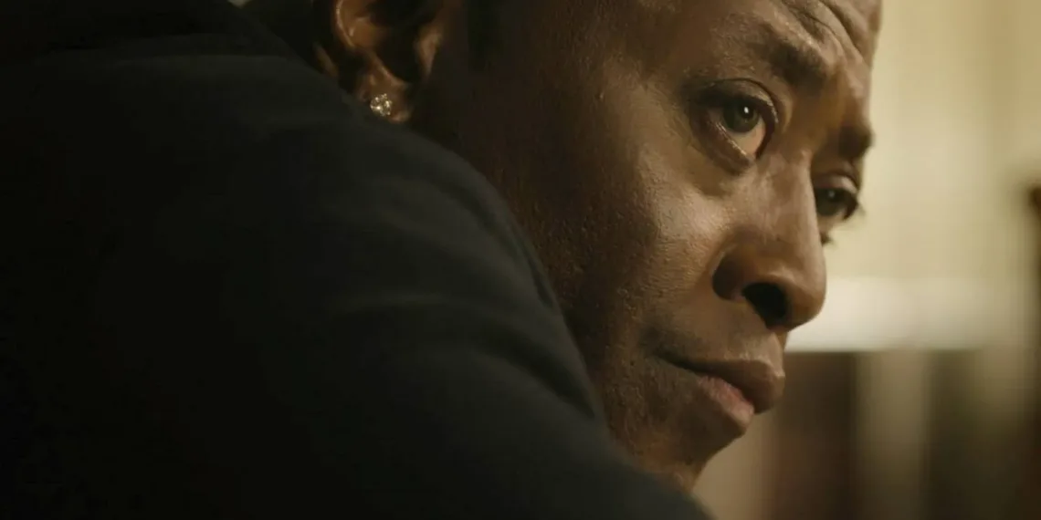 Moses the Black Review: The High Cost of Living by the Sword 41 Moses the Black Review