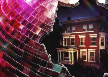 Murder in Glitterball City Review