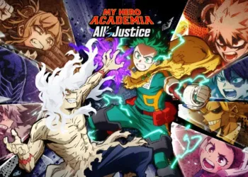 My Hero Academia: All's Justice Review