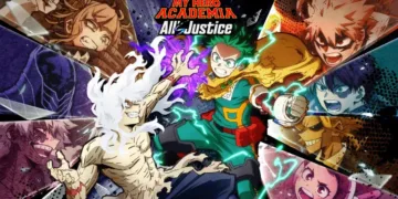 My Hero Academia: All's Justice Review — Heroes Clash in Musutafu City 1 My Hero Academia: All's Justice Review