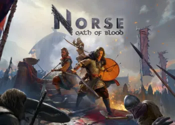 NORSE: Oath of Blood Review