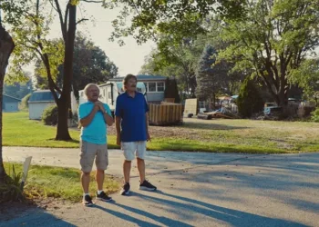 Neighbors Review