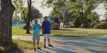 Neighbors Review