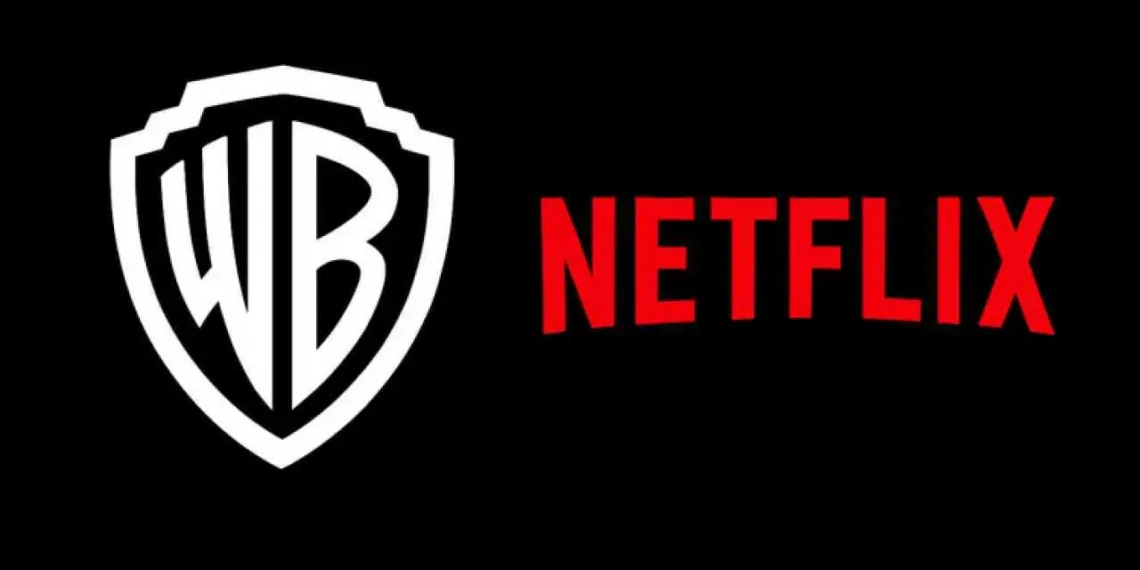 Netflix Deal for Warner Bros Faces Senate Test as MAGA-Aligned Group Ramps Up Pressure 41 Netflix Warner Bros
