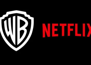 Netflix Warner Bros