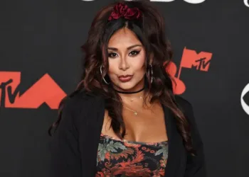 Nicole Polizzi