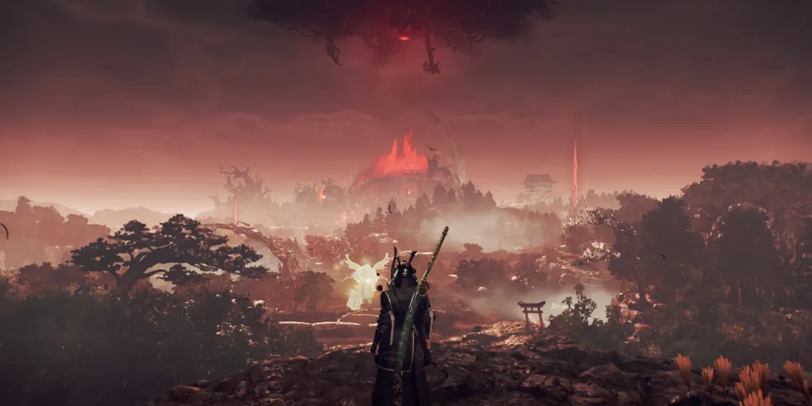 Nioh 3 Review