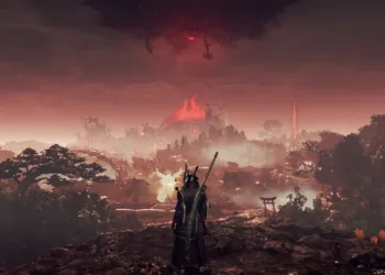 Nioh 3 Review
