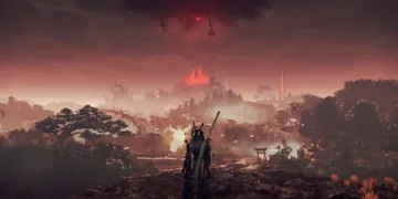 Nioh 3 Review