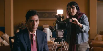 No Good Men Review
