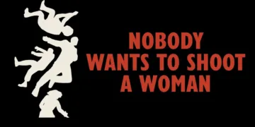 Nobody Wants to Shoot a Woman Review: Chiaroscuro and Crime in the Modern City 1 Nobody Wants to Shoot a Woman Review