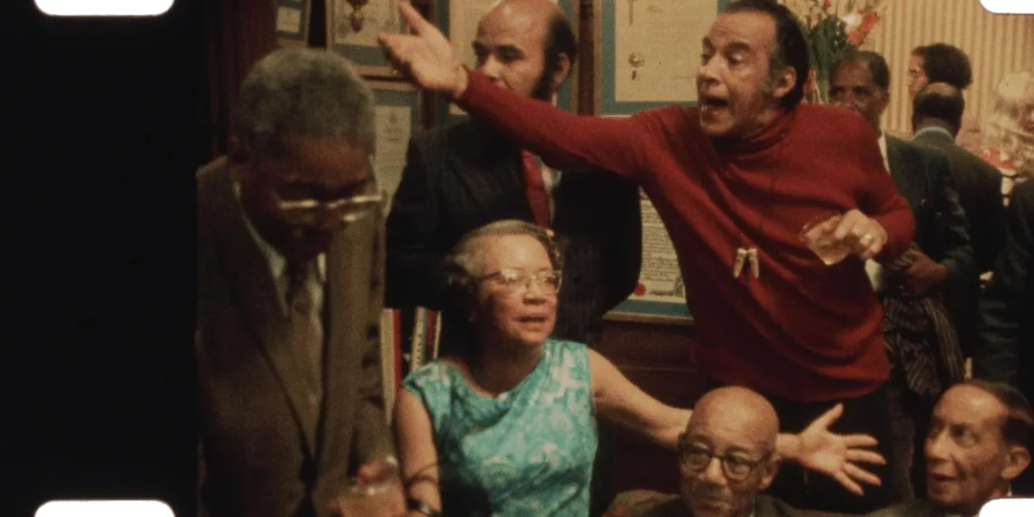 Once Upon A Time In Harlem Review: Sifting Through the Silvers of Memory 41 Once Upon A Time In Harlem Review
