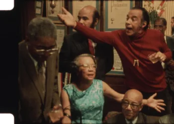 Once Upon A Time In Harlem Review
