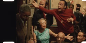 Once Upon A Time In Harlem Review: Sifting Through the Silvers of Memory 1 Once Upon A Time In Harlem Review