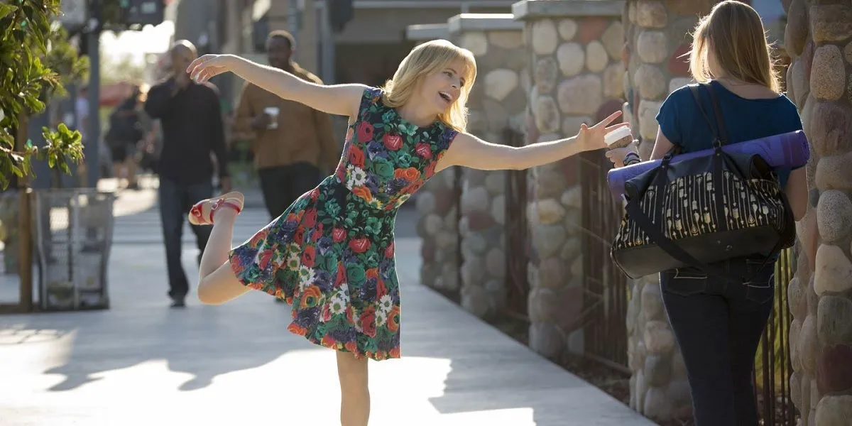 Paralyzed By Hope: The Maria Bamford Story Review – A Masterclass in Radical Vulnerability 42 Paralyzed By Hope: The Maria Bamford Story Review