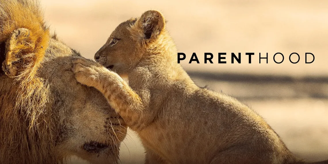 Parenthood Review