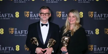 Paul Thomas Anderson