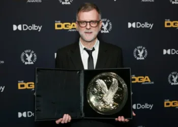 Paul Thomas Anderson