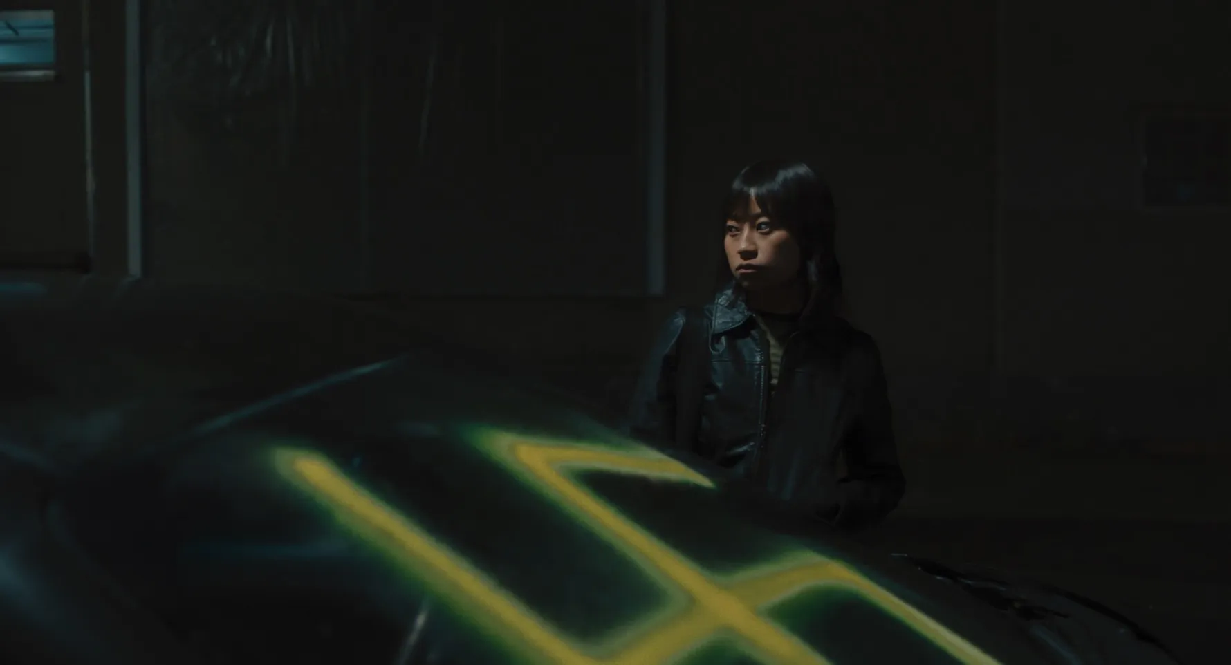 Prosecution Review: Faraz Shariat’s Brutalist Legal Thriller 43 Prosecution Review