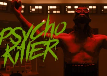 Psycho Killer Review