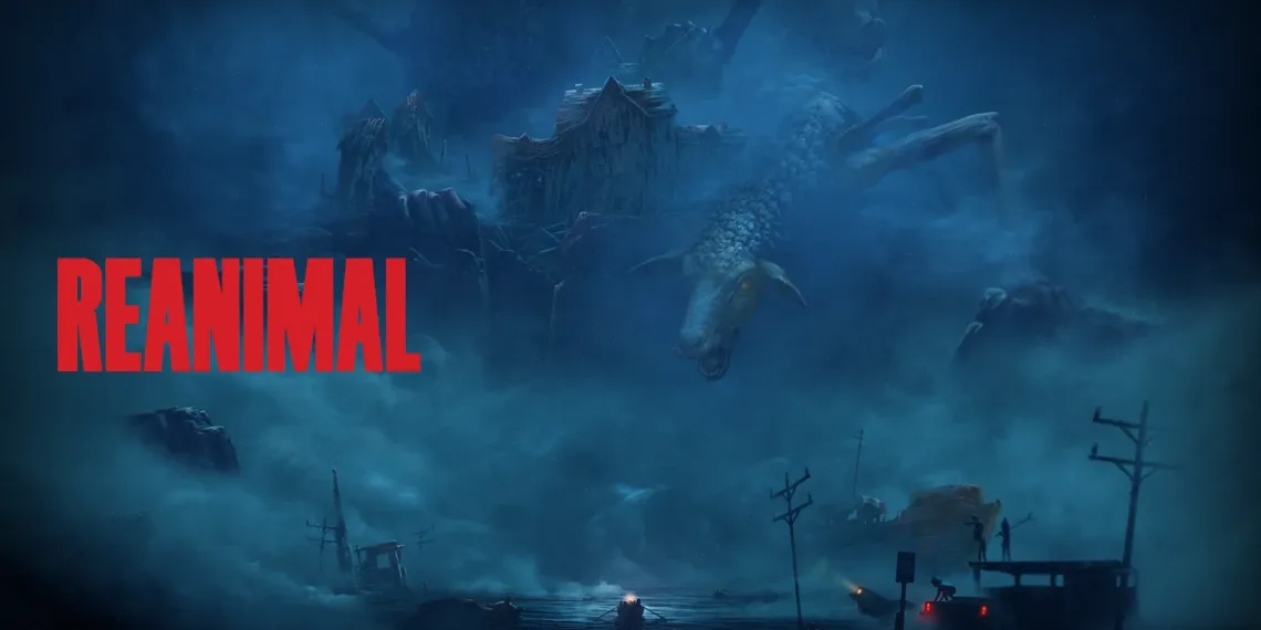 Reanimal Review