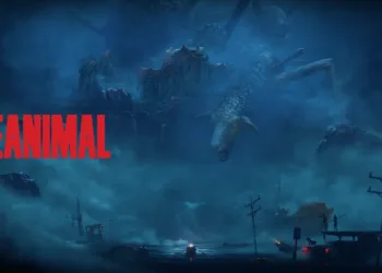 Reanimal Review