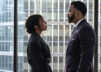 Relationship Goals Review: Destined for Nostalgia with Rowland and Smith Relationship Goals Review