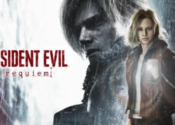Resident Evil Requiem Review