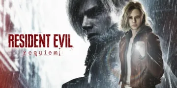 Resident Evil Requiem Review