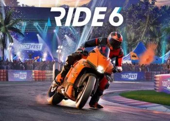 Ride 6 Review