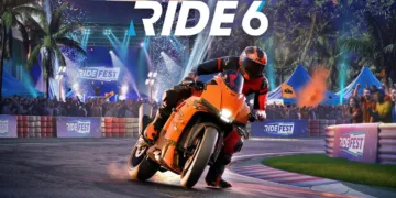 Ride 6 Review