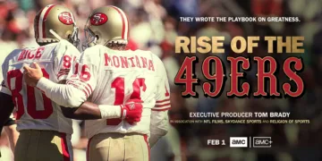 Rise of the 49ers Review