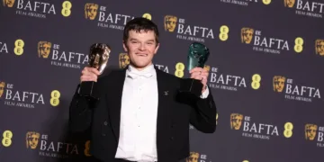 Robert Aramayo
