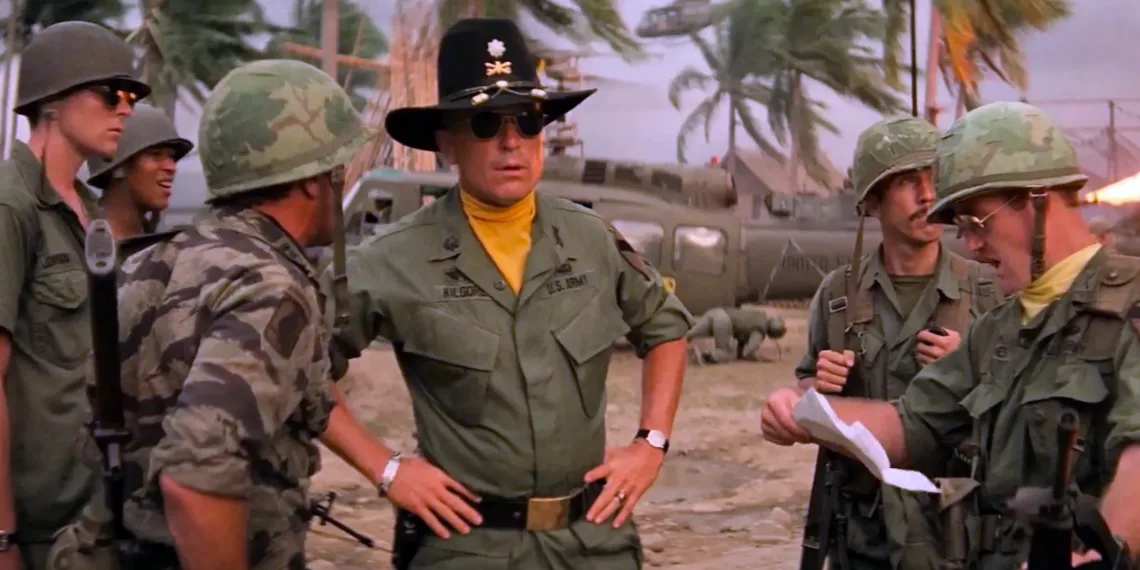 Robert Duvall 1