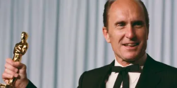 Robert Duvall, Oscar Winner and “Godfather” Standout, Dies at 95 1 Robert Duvall