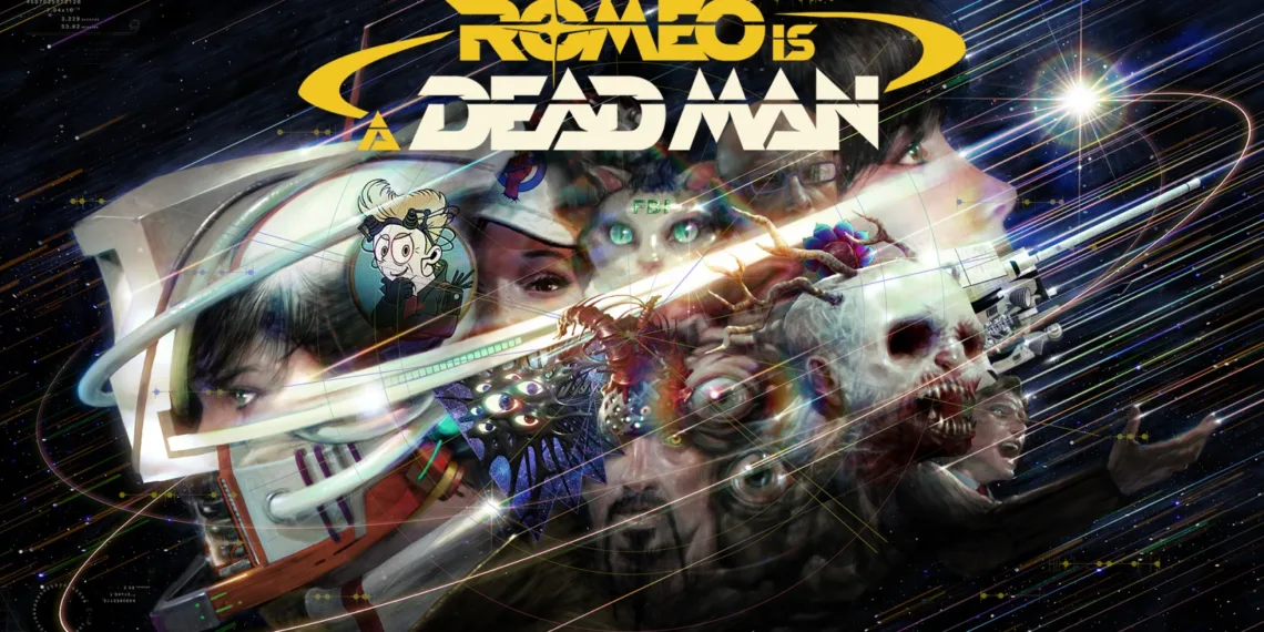 Romeo is a Dead Man Review