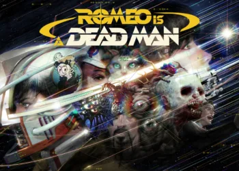 Romeo is a Dead Man Review