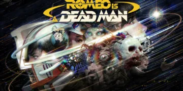Romeo is a Dead Man Review
