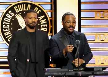 Ryan Coogler