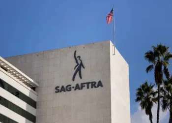 SAG-AFTRA