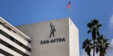 SAG-AFTRA