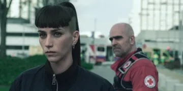 Salvador Review