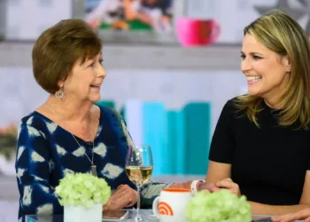 Sheriff Clears Guthrie Family as Suspects as Search for Missing Nancy Guthrie Intensifies Savannah Guthrie