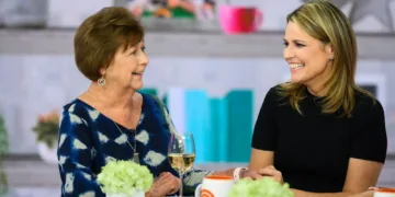 Savannah Guthrie