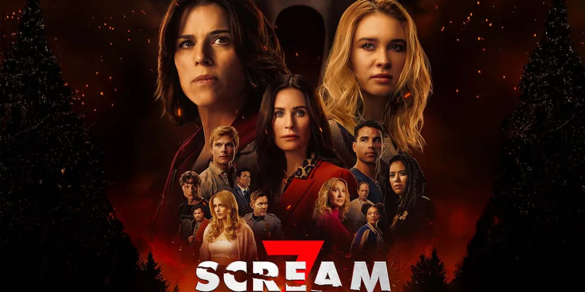 Scream 7 Review