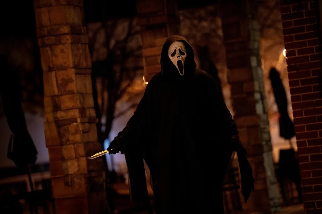 Scream 7 Review