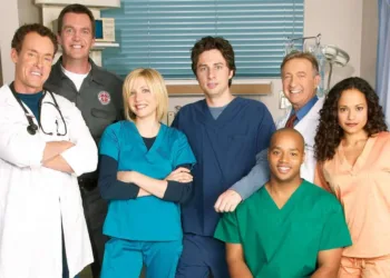 Scrubs