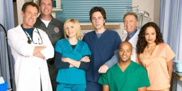 Scrubs