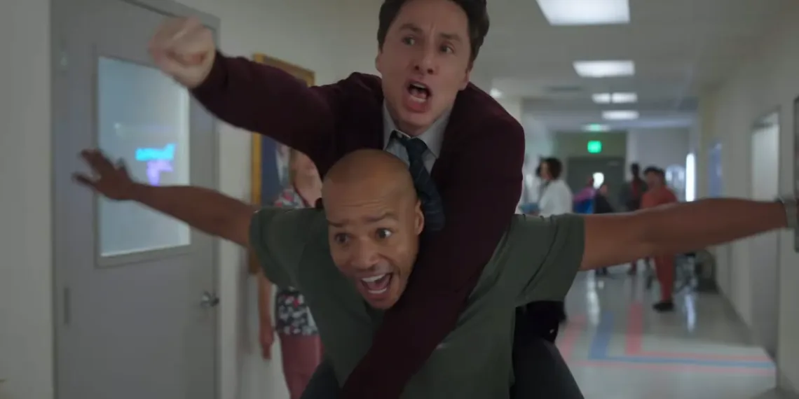 Scrubs