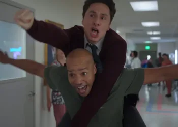 Scrubs
